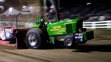 On Saturday, May 8 at 7 p. . Meade county fair tractor pull 2022
